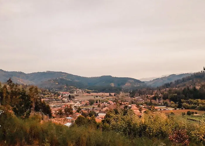 Casa Amanecer Vichuquen