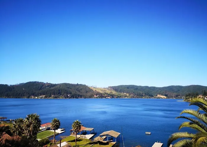 Casa Amanecer Vichuquen