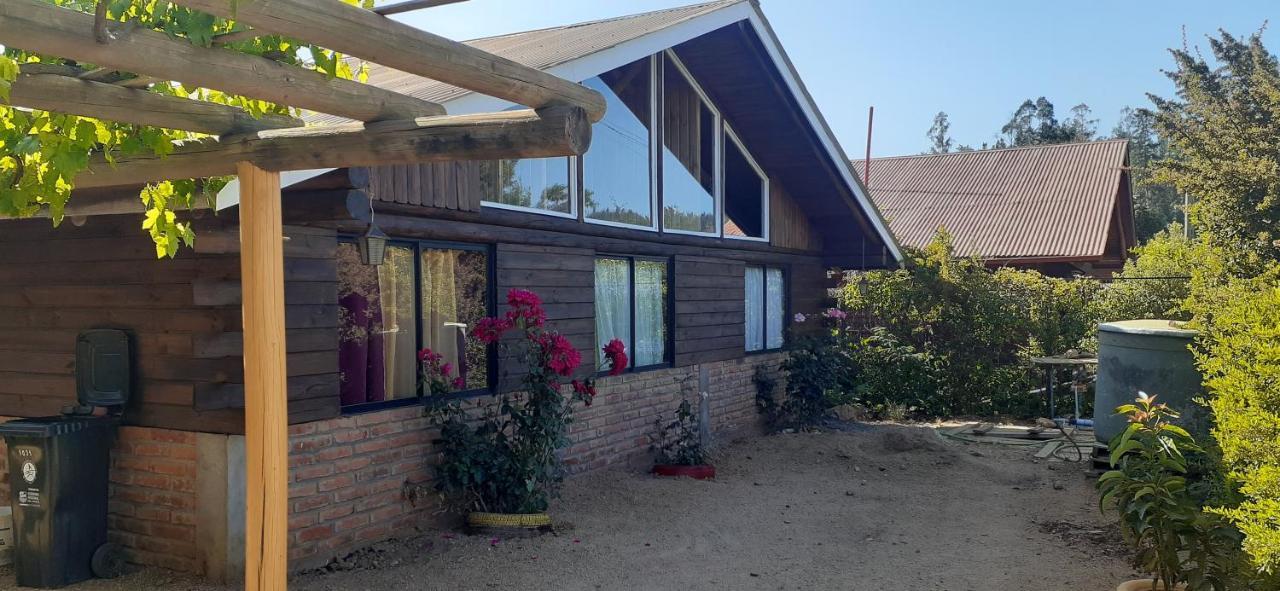 Country house Casa Amanecer Vichuquen *