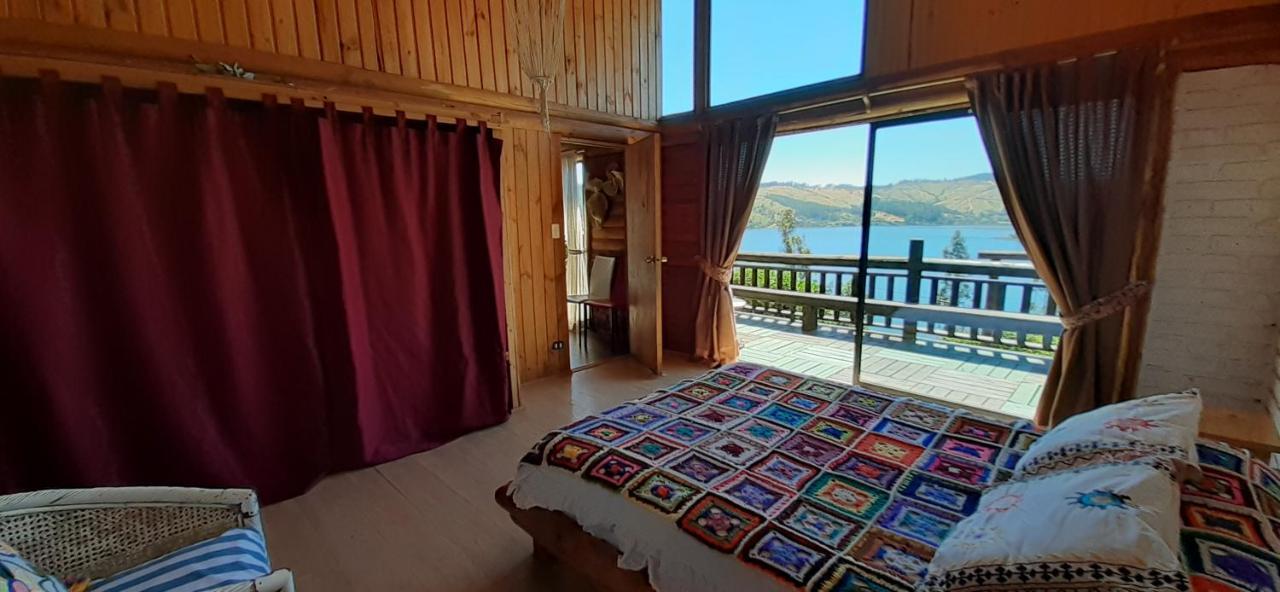Country house Casa Amanecer Vichuquen
