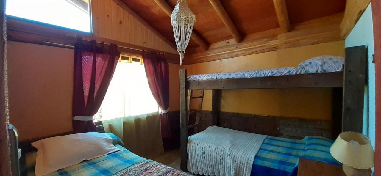 Country house Casa Amanecer Vichuquen *