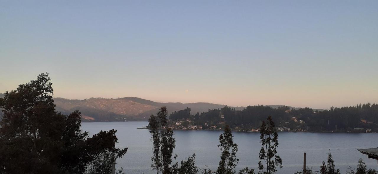 Casa Amanecer Vichuquen