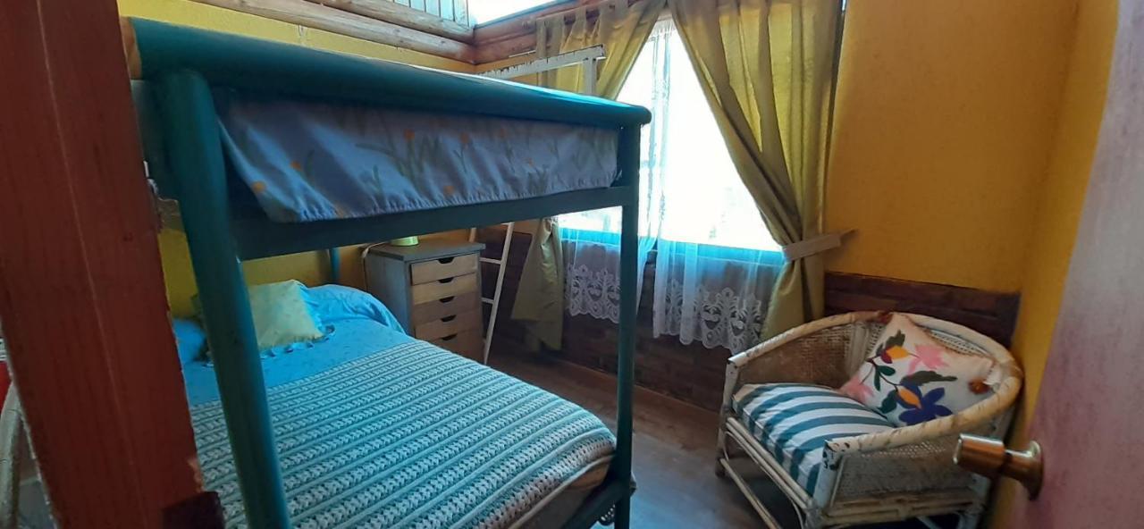 Casa Amanecer Vichuquen Country house *