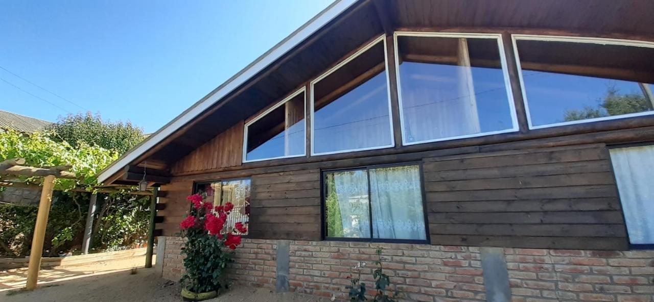 Casa Amanecer Vichuquen Country house Lago Vichuquen