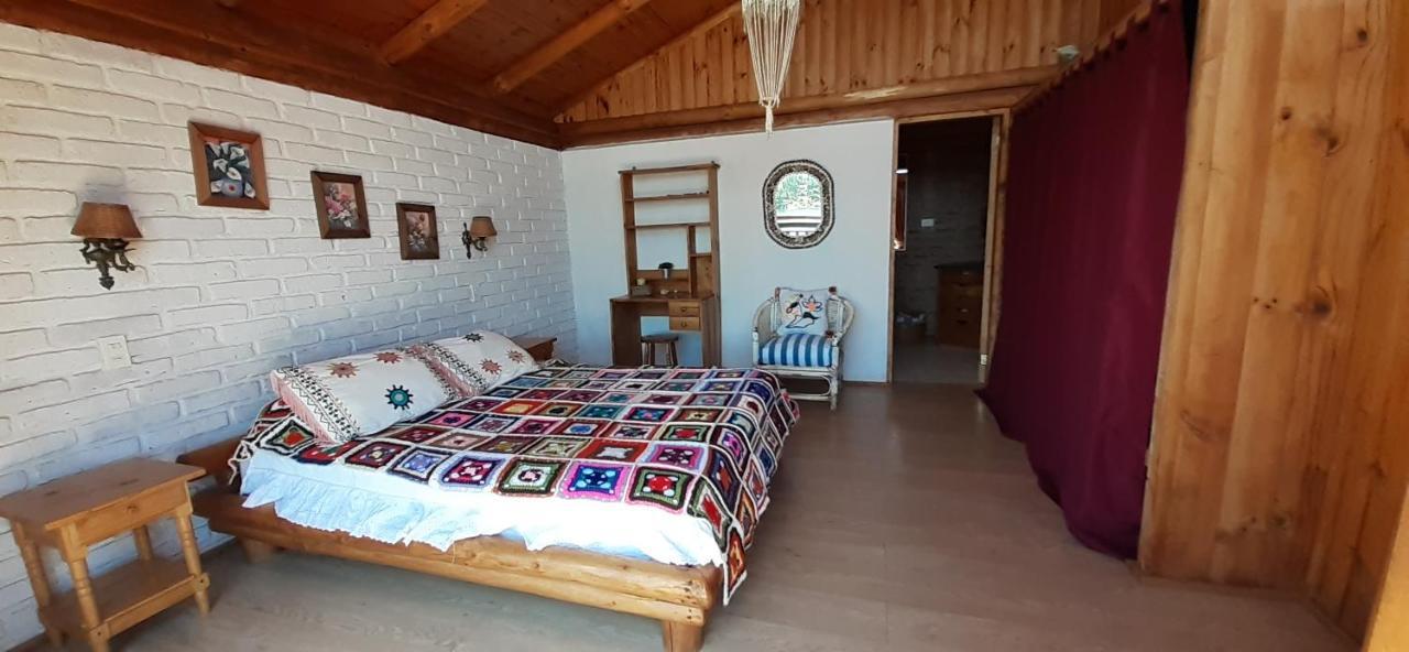 Casa Amanecer Vichuquen Country house Lago Vichuquen