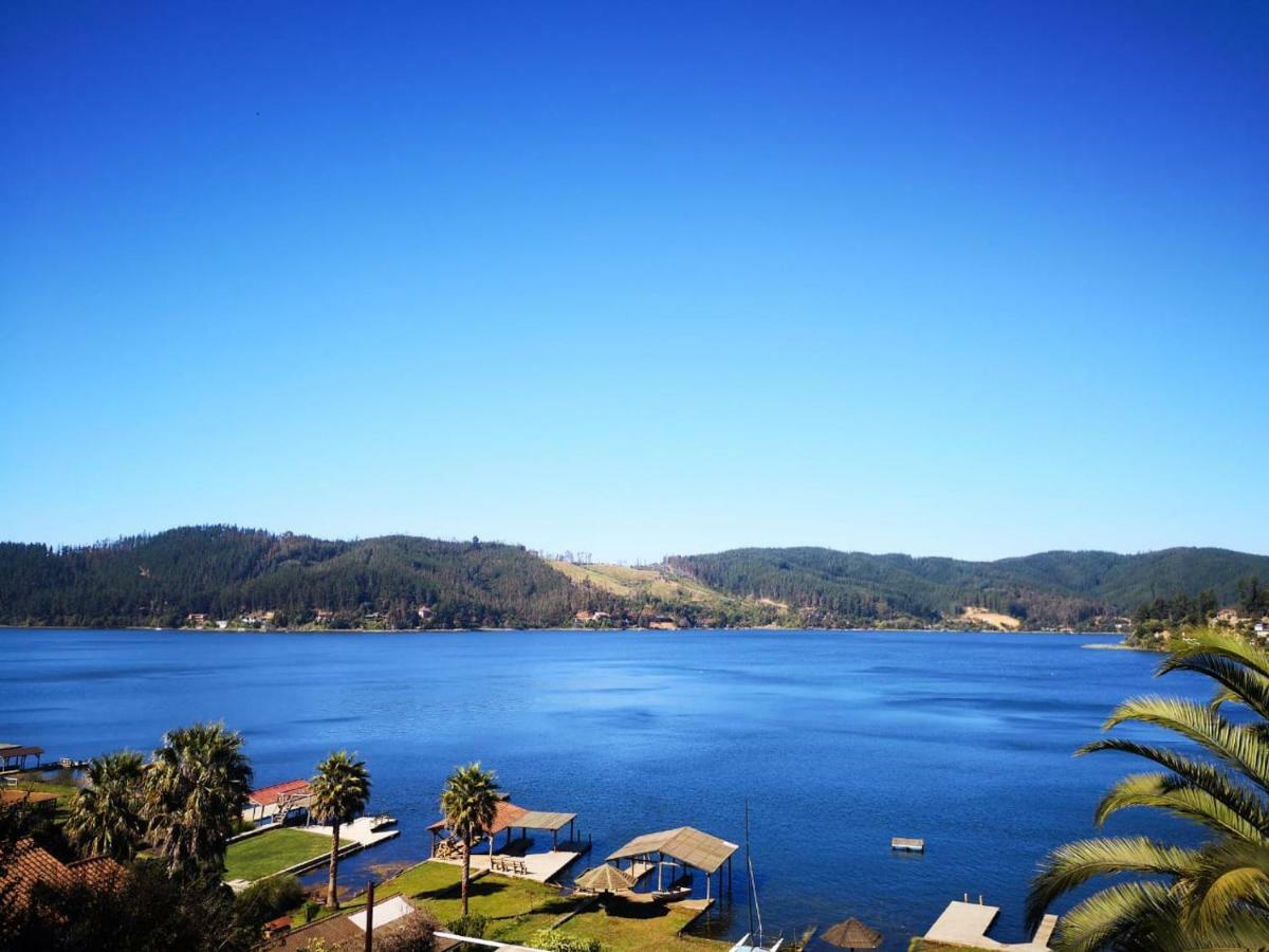 Country house Casa Amanecer Vichuquen